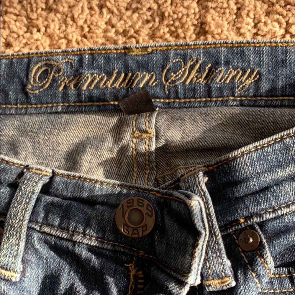 jeans - Picture 3 of 3